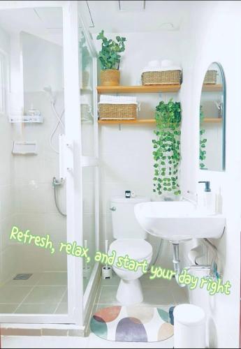 Reflective- Woodscape