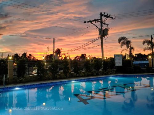 Lian's Haven at Arezzo Place Davao