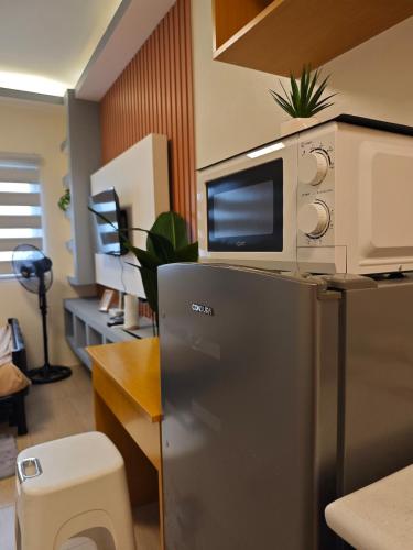 Condo Unit, 2 Beds, Wi-fi, Free Amenities