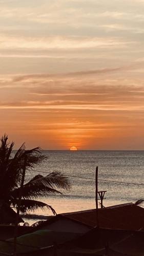 Kua's Pad Batangas Room