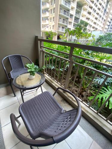 La Mari at Prisma Residences