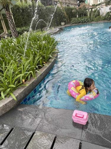 La Mari at Prisma Residences