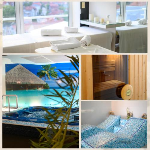 Hotel Tami Residence