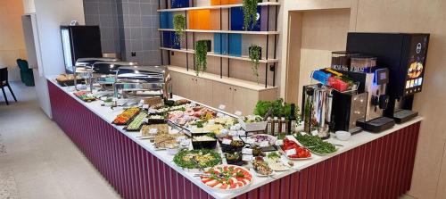 B&B HOTEL Poznan Old Town