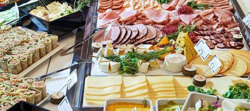 B&B HOTEL Poznan Old Town