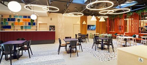 B&B HOTEL Poznan Old Town