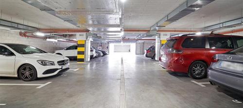 B&B HOTEL Poznan Old Town