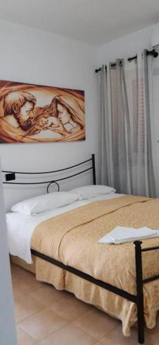 Oasi Madre Della Pace