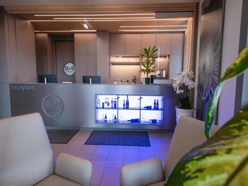 B&B HOTEL Wiener Neudorf