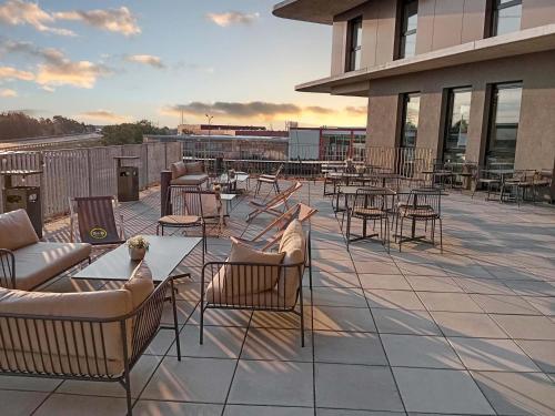 B&B HOTEL Wiener Neudorf