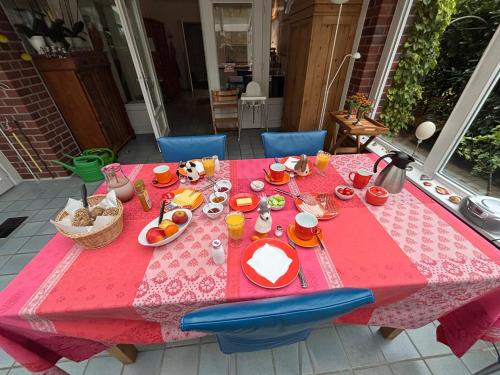 Bed & Breakfast Bigalke