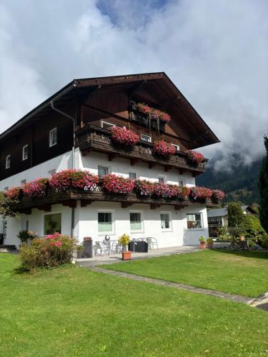 Alpenrose Pension