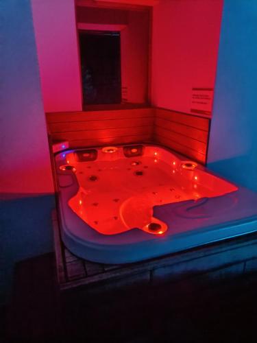 Hiša Katja-Privat wellness