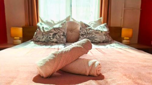 Black Sheep Budapest Hostel