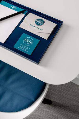 Anjoy & Bleev Rooms B&B