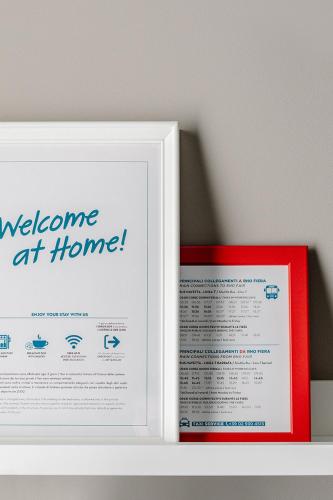 Anjoy & Bleev Rooms B&B