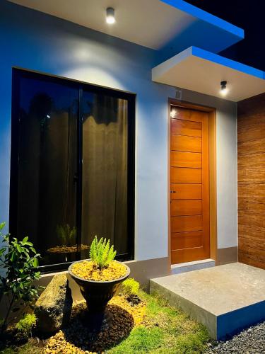 Sky Travellers Suite