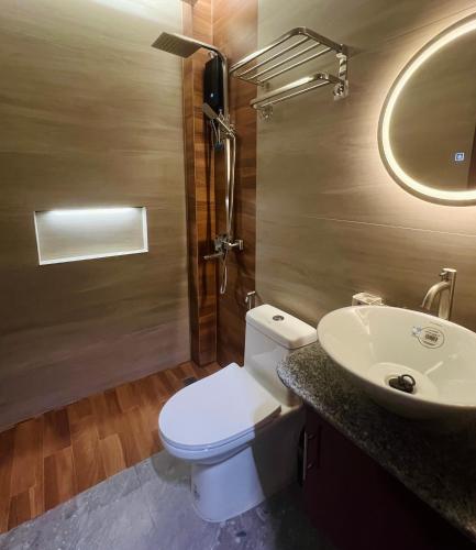 Sky Travellers Suite