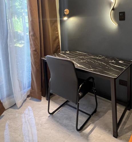 Sky Travellers Suite