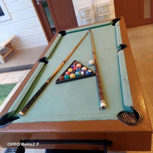 Ice and Cali Natural Hotspring Resort