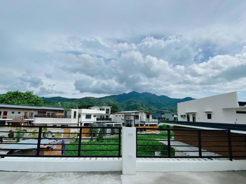 Ice and Cali Natural Hotspring Resort