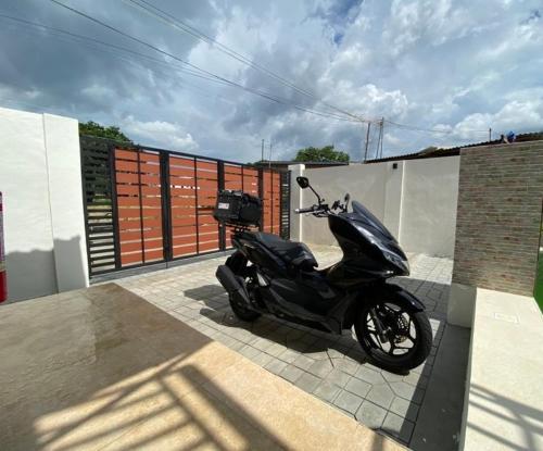 Ice and Cali Natural Hotspring Resort