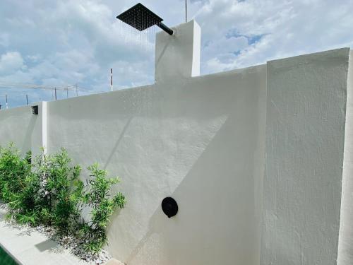 Ice and Cali Natural Hotspring Resort