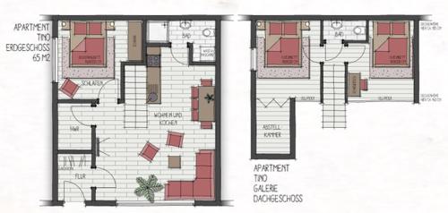 Villa Backstein OBO19