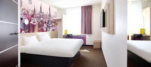 B&B HOTEL Lublin Centrum