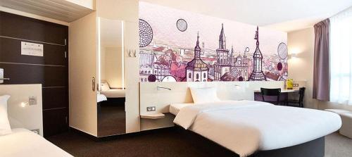 B&B HOTEL Lublin Centrum