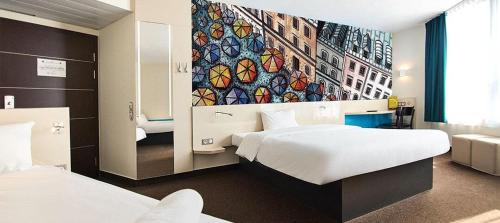 B&B HOTEL Lublin Centrum