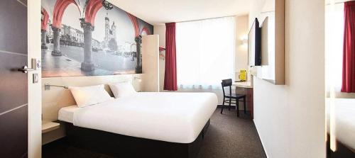 B&B HOTEL Kraków Centrum