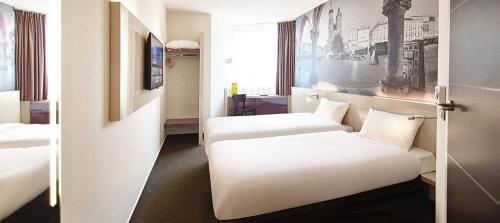 B&B HOTEL Kraków Centrum