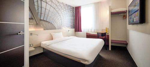 B&B HOTEL Katowice Centrum