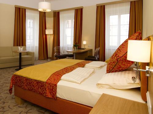 Hotel Drei Raben