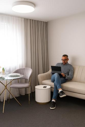 Apartment GREY Comfort