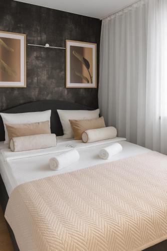 Apartment GREY Comfort