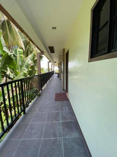 Kalipay sa Baybay, Your Private Escape