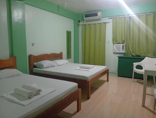 Evashore Beach Resort