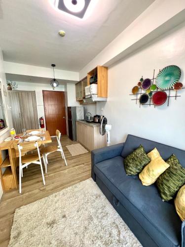 Elles Escape - One Bedroom with Balcony