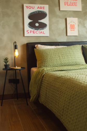 Studio in Twin Lakes Tagaytay