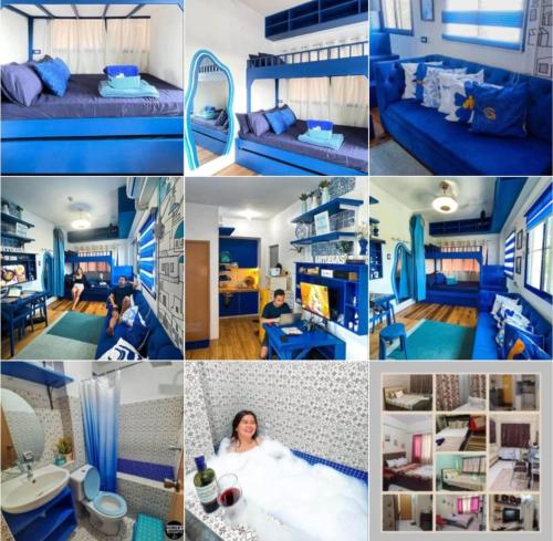 Affordable Bed And Breakfast along Ortigas Ave