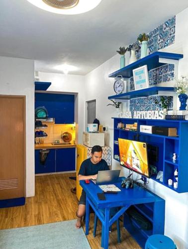 Affordable Bed And Breakfast along Ortigas Ave