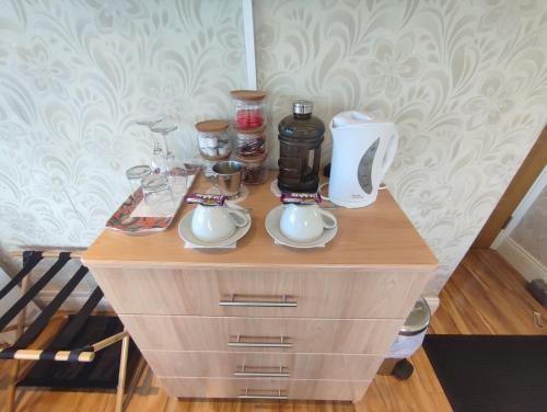 Maries Bed and Breakfast