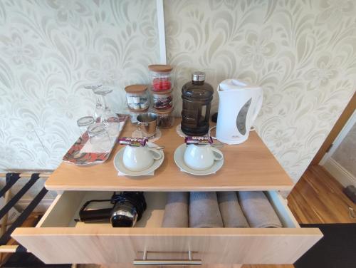 Maries Bed and Breakfast