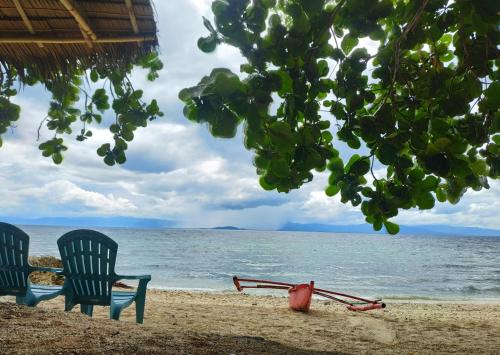 Beach House at Carolina del Mar