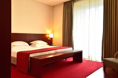 Pousada Viseu - Historic Hotel