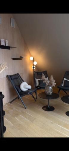 Redstone Boutique Hotel