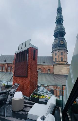 Redstone Boutique Hotel