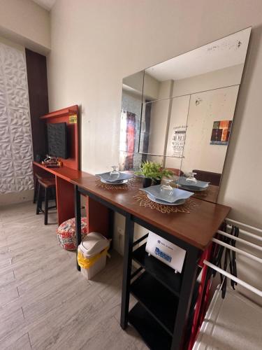 Amaia Altaraza - The Blue Project Staycation